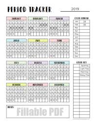 Our easy tracking tool helps map out your cycle for months. Period Tracker Menstrual Cycle Tracker Period Calendar Etsy In 2021 Bullet Journal Period Tracker Bullet Journal Lettering Ideas Bullet Journal Mood