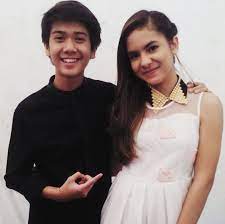 Stefhanie zamora hesen alias steffi zamora merupakan mantan member girlband winxs yang kini sudah beranjak dewasa. 7 Wanita Kece Yang Dikabarkan Pernah Dekat Dengan Iqbaal Ramadhan