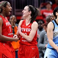 Letters: No surprise that Caitlin Clark is being guarded fiercely