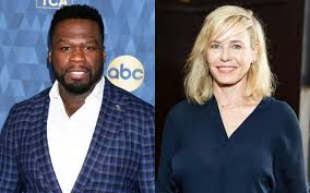 Other former boyfriend's include animal planet star/tv producer dave salmoni and broadcasting executive ted harbert. 50 Cent Rules Out Getting Back Together With Chelsea Handler Despite Her Claims To The Contrary