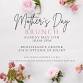 Mother's Day Brunch