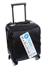 Maybe you would like to learn more about one of these? Bagaj Fix Pe Dimensiunile Aprobate De Wizz Air Pentru Bagaj De Mana Gratuit