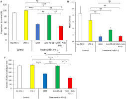 Alierris was raised in a small town called innsmouth. Frontiers Enhanced Anticancer Effect Of A Combination Of S Adenosylmethionine Sam And Immune Checkpoint Inhibitor Icpi In A Syngeneic Mouse Model Of Advanced Melanoma Oncology
