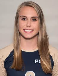 Ashley Poling's Instagram, Twitter & Facebook