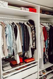 * please note that we can not open a plan from a usb flash drive or a cd in the store, so be sure to save your plan in the ikea planner before visiting the store. Mein Open Closet Projekt Mit Pax Und Billy Von Ikea The Chic Advocate