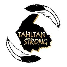 Tahltan Strong