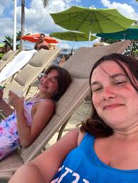 Fun filled day at Santa's Village