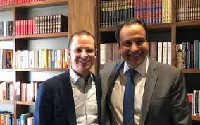 Con esto, ricardo anaya se burló de la mofa de amlo, recalcando que está feliz por la por la derrota de morena en las elecciones 2021, y dejando entrever que se postulará en las. Ricardo Anaya Cortes Ricardo Anaya Cortes El Sol De Hermosillo Noticias Locales Policiacas Sobre Mexico Sonora Y El Mundo