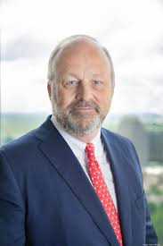 Egan Nelson Houston Office Partners and Founding Partners May 2022