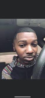 Savion Berryman Obituary