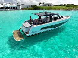 Image result for Bleu Fjord 1982 Fleet