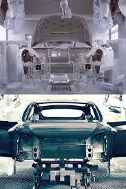 The gigafactories under construction in texas and berlin have been making progress despite the final permit for the site in grünheide, close. Tesla Giga Berlin Is Getting A World Class Paint Shop New Color Layers To Come Tesla Tesla News Paint Shop