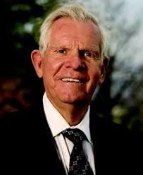 Ralph Drees, homebuilder, philanthropist, friend of the community, dies at  86 after long illness