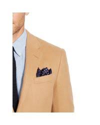 Войти в систему для оформления покупки. Polo Ralph Lauren Polo I Camel Hair Sport Coat In Natural For Men Lyst
