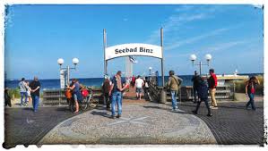 Beliebte sehenswürdigkeiten binz auf rügen jetzt beim testsieger holidaycheck bewertungen für.sehenswürdigkeiten binz auf rügen. Sehenswurdigkeiten Binz 2021 Rugentour Buchen