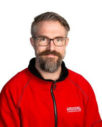 Føråpning for proffen ved Gausdal Landhandleri Moelv