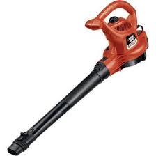 Black And Decker Electric Leaf Blower And Vacuum My Dad Picked Out This 240 Mph Black And Decker Leafhog Blower Vacuum Mulcher For My Easter Present This Year Best Leaf Blower Blowers Best Riding Lawn Mower