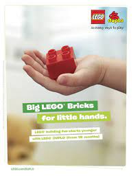 online creative portfolios and creative jobs the loop creative portfolio creative jobs lego duplo