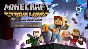 The first house the gables is free and comes with the drone mode perk. Minecraft Story Mode Mod Apk 1 37 Download Unlocked Free For Android