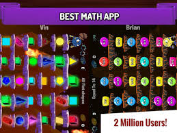 Monster match is fully customizable with over 298 level to play with your children, letting you match 3 monster faces to earn points and makes effects. Download Monster Math Duel Fun Arithmetic Math Fight Games On Pc Mac With Appkiwi Apk Downloader
