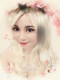 Human Barbie Doll Joanna April Lumbad
