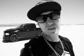 Rick Thorne interview. By Thomas Grawey