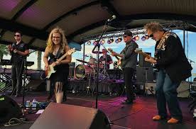 Nashville Night: A Smash Hit for Fans and the Babcock Ranch Foundation