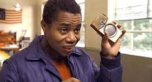 The Substitute Chronicles, Part 1: The Perks