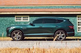 Learn more with truecar's overview of the genesis gv80 suv, specs, photos, and more. Genesis Gv80 Best Suv To Buy 2021