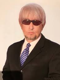 This haircut situation is getting out of hand. The new JP and Wes severe  weather look.