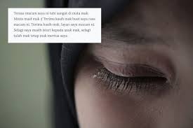 Tak tahu nak ambil hati keluarga mertua / mak mentua atau seangkatan dengan nya? Baik Hanya Kali Pertama Jumpa Siap Peluk Cium Selepas Kahwin Firasat Menantu Tentang Sikap Ibu Mentua Rupa Rupanya Benar Viral Mstar
