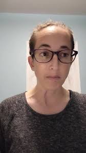 Day 1: Sylvia, Also, I don't know why this makes me so nervous, but I love  y'all so here you go. 🤣 *Full video in comments for some unknown reason*