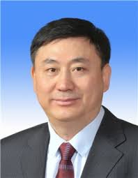 杨福全-中国科学院大学-UCAS