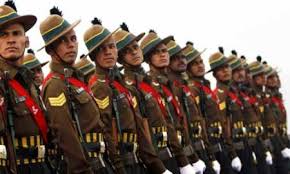 the kumaon regiment of indian army | DDE