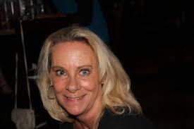 Profile for Barbara Ward