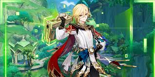 Genshin Impact: Kaveh Hangout Guide