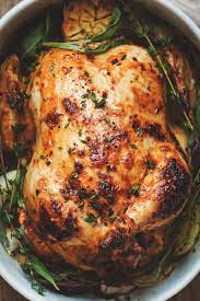 I started whole30 on 2/1/2021 and wanted to make some chicken salad. Mayonnaise Roasted Whole Chicken Recipe Eatwell101
