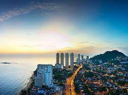 Alltrails has 117 great hiking trails, mountain biking trails, trail. You Could Be Having A Great Life In Penang Malaysia