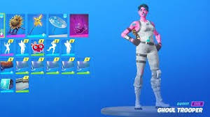 Selling renegade raider + og skull trooper + og ghoul trooper + wonder skin + ikonik, merry mint axe, all season 2 battlepass except black knight, 150ish skins only accepting payment via bitcoin. Youtube Video Statistics For Og Ghoul Trooper Bekommen Fortnite Lila Og Ghoul Trooper Skull Trooper Pink Skin Variante Deutsch Noxinfluencer
