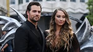Who is Henry Cavill's pregnant girlfriend? All about Natalie Viscuso and their Hollywood love story | HELLO!