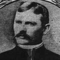 Capt John Joseph Cassin (1858–1927) • FamilySearch