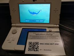 Gran recopilación de qr para nintendo 3ds (más de 200 qr) actualizado 2021. Pokexperto Ø¯Ø± ØªÙˆÛŒÛŒØªØ± Los Codigos Del Tcgo Tambien Desbloquean Pokemon Xdd Codigo Para El Mas Rapido