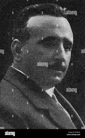 Antonio palacios hi-res stock photography and images