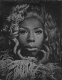 Constructing A Queer Photographic Archive: A Review of Helen Maurene  Cooper's Blue Angels at Bert Green Fine Art