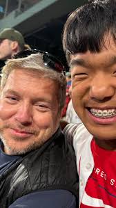 Fans Can't Believe Their Eyes After Will Klein's Wild Mustache  Transformation: See PIC