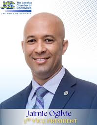 Jamaica Chamber of Commerce