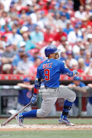 Baez's hit distribution was along his career lines; Javier Baez El Mago 683x1024 Wallpaper Teahub Io