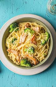 Super Easy One Pan Alfredo Chicken Pasta Recipe More Kid Friendly And Family Meals On Hellofresh Hello Fresh Recipes Chicken Alfredo Recipes One Pan Chicken