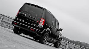 2014 Land Rover Discovery Sdv6 Twin Turbo By Kahn Design Pictures Photos Wallpapers Top Speed Land Rover Land Rover Discovery Range Rover Discovery