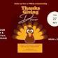 FREE community Thanksgiving Dinner event image